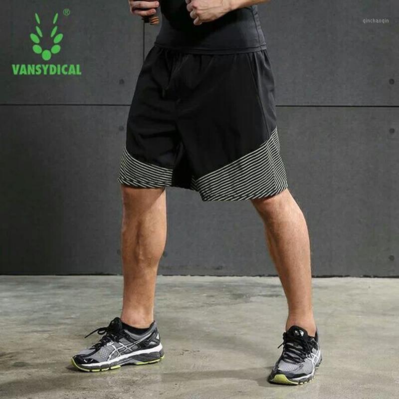 

Men Sports Running Shorts Pants Quick Dry Breathable Running Workout Bodybuilding Pocket Tennis Gym Training Short Men Fitness1, 03