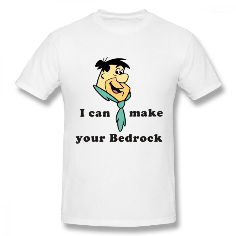 

T-shirt For Male Plus Size Fred Tees 2018 New Arrival Tee For Men Hipster Short Sleeve 100% Cotton T shirt1, Black