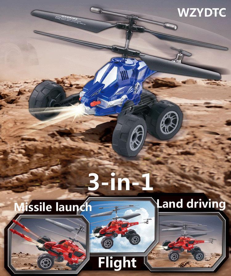 

New arrival RC Helicopter/RC off-road 3.5 CH 3.5 Channel RC Drone Crash Resistant Toys For Boy Kids Gift1