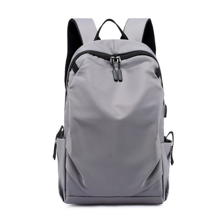 

Usb Outdoor Mode with High Capacity Load Solid Softback Breathable Travel Backpack Db60bb 176p, Style3