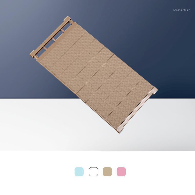 

Adjustable Closet Organizer Storage Shelf Wall Mounted Kitchen Rack Space Saving Wardrobe Decorative Shelves Cabinet Holders1
