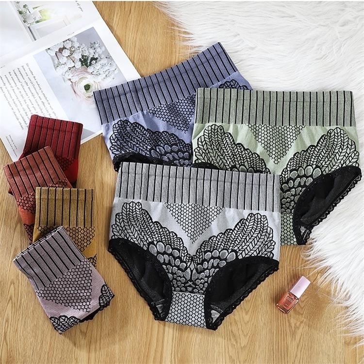 Men Maid Tuxedo Mesh Lace Panties Boxer Briefs Underwear Lovely Panties G-string