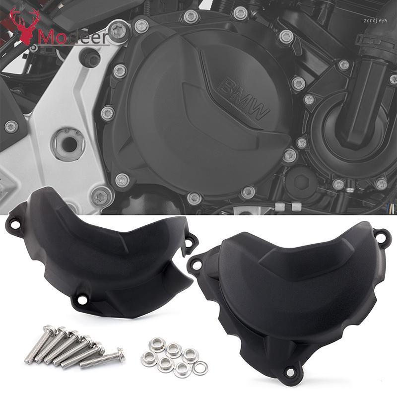 

F 900R 900XR 900 R XR Racing Motorcycles Engine Cover Protection Cap Water Pump Covers Case For F900R F900XR 2020 F900 R XR1