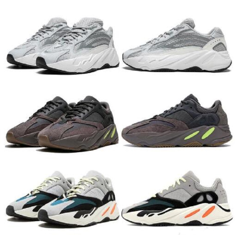 

NEW 700 V2 380 Running Shoes Mens Runner Static Unisex trainers Female Fashion women Sneakers sports shoes OG Dad Shoes EUR36-45
