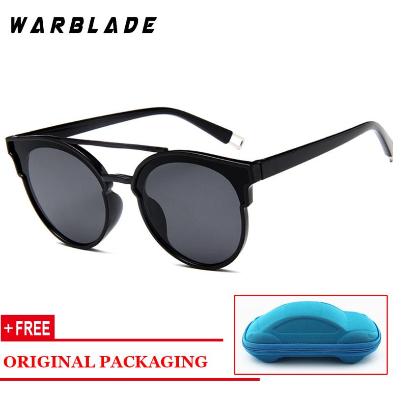 

2020 Fashion Butterfly Sunglasses Women Luxury Plastic Ocean Lens Sun Glasses Classic Retro Outdoor Gafas with Box