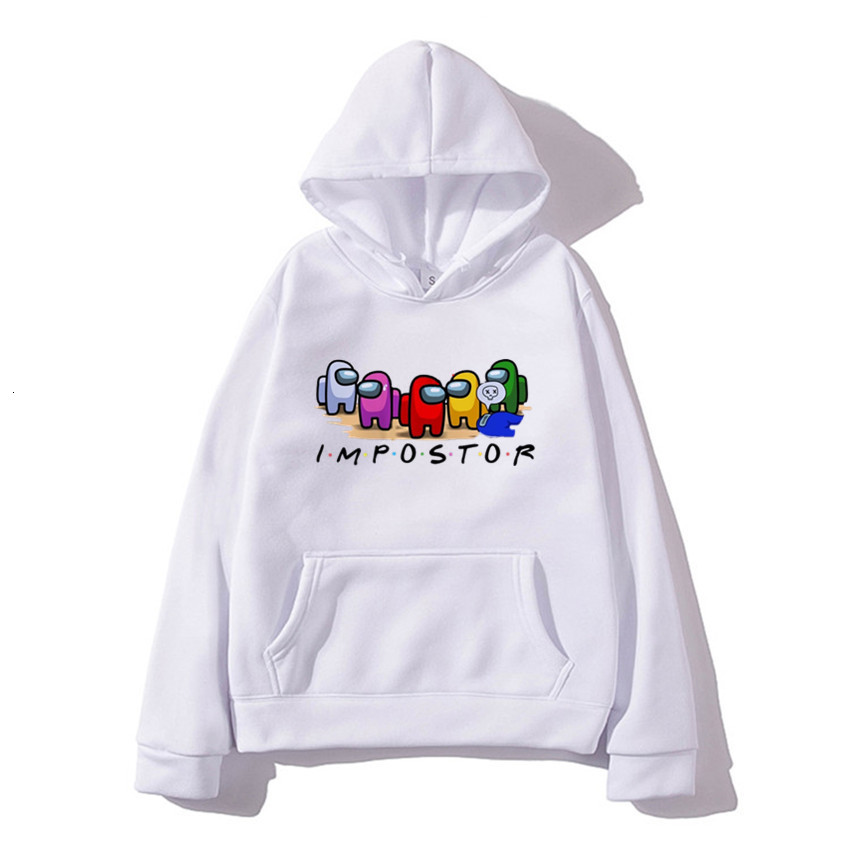 

2021 New Video Game Hoodies Men Graphic Anime Cartoon Sweatshirt Sudadera Us Hip Hoodie Streetwear FAUF