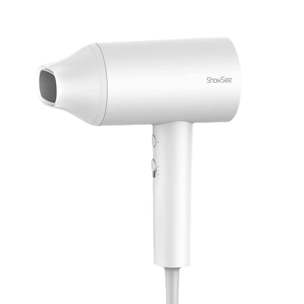 

A1-W Portable Anion Hair Dryer Negative Ion Care Professinal Quick Dry Home Hairdryer Diffuser Hairdressing Blow Dryer