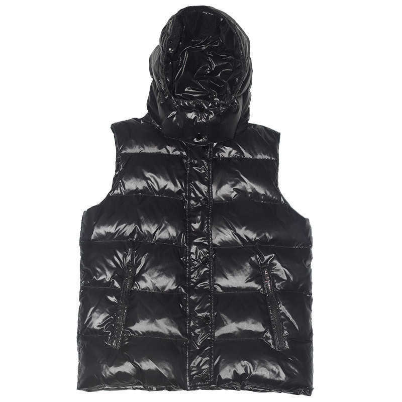

Down jacket winter Vests Parkas Coat Hooded Outerwear Waterproof For Men And Women Windbreaker Keep warm Hoodie Thick clothing Detachable hat designer jacket, More detail please contract us