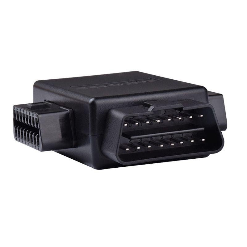 

16 Pin OBD2 Car Connector Plug 1 Male To 3 Female Multi-function Diagnostic Cables Tool