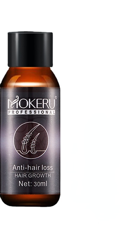 

30ML Natural Organic Castor Oil Tonic Essence Hair Loss Products Growth Oil For Hair Growth Treatment