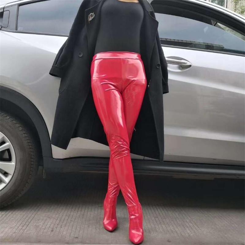 

BBZAI New pattern High Quality sexy Internet celebrity Women's Boots 10cm Over knee Elastic boots Thin Heel Bottines 35-46 471, Black