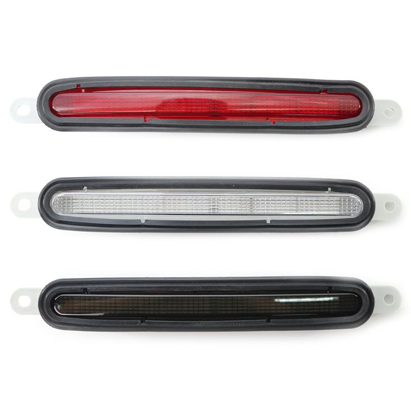 

Emergency Lights Car Third Brake Light For Lancer X 2008 - 2022 ABS Auto Tail Safety Warning Lamp