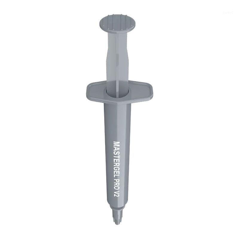 

Thermal Grease Paste Silicone Mastergel Pro V2 for CPU GPU Processor HeatSink1