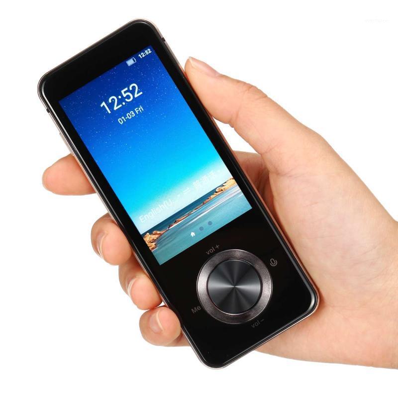 

2020 M9 Instant Voice Translator Portable Language Translator In Real-time Smart Supports 12 offline languages1