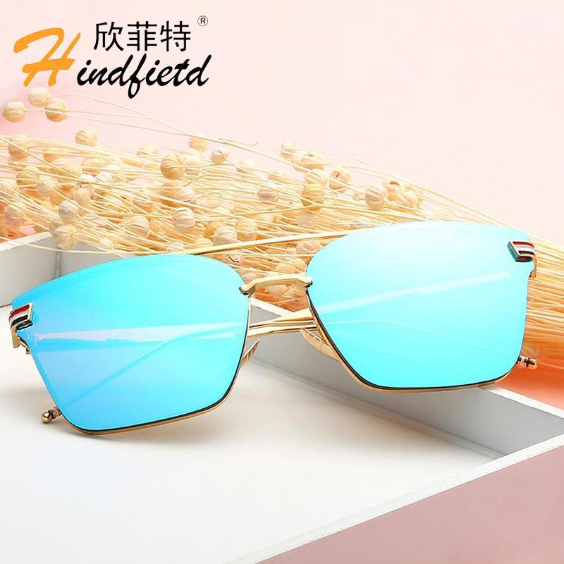 

2020 Fashion Designer Male Sun Glasses For Men Sunglasses Eyewear Oculos Lunettes Homme1