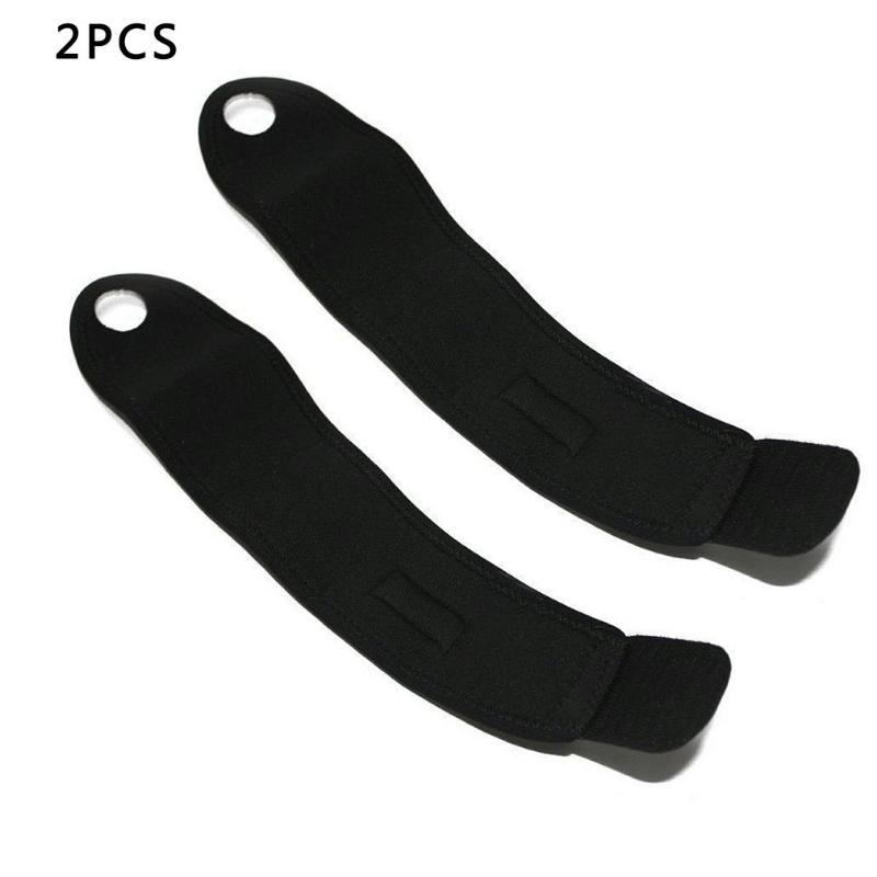 

Sports Braces Professional Fitness Exercise Winding Compression Tenosynovitis Men'S And Women'S Wrist Band, Black