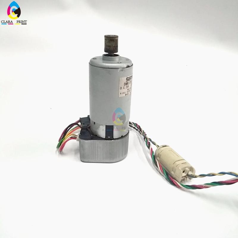 

Used JAPAN ROLAND RA640 SCAN MOTOR -6701979020
