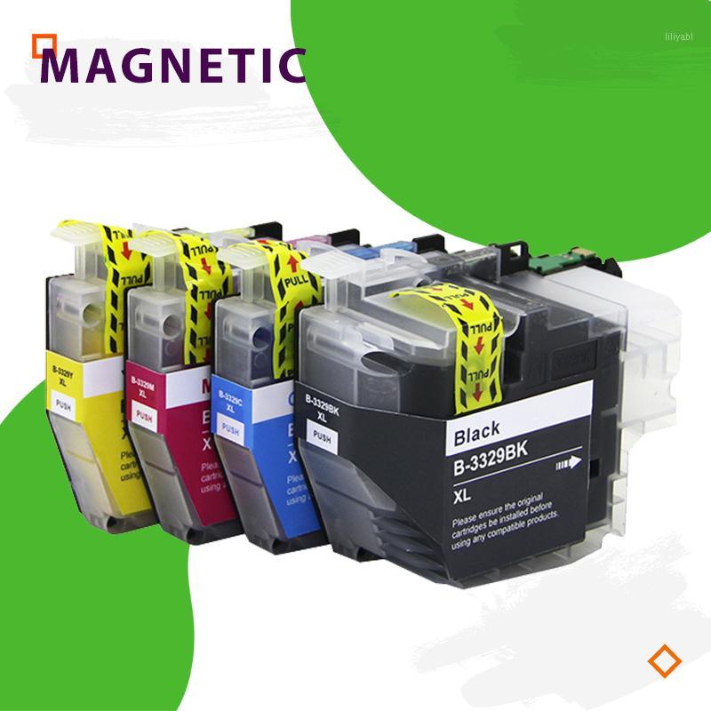 

lc3329 lc-3329XL lc 3329 3329XL Compatible Ink Cartridge for Brother LC3329 LC3329XL suit For Brother MFC-J5930DW MFC-J6935DW1