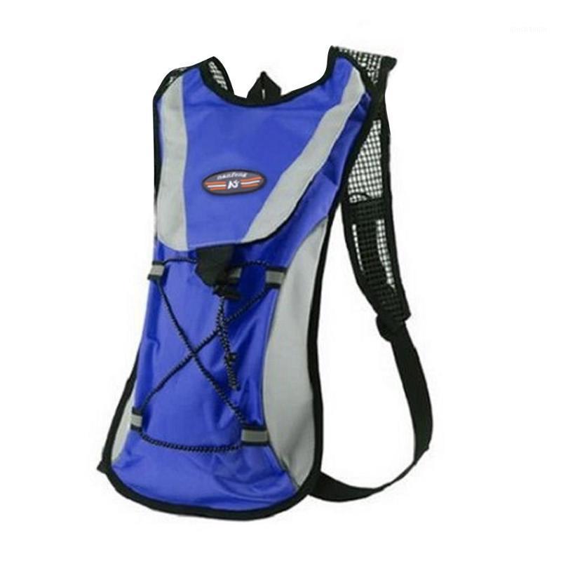 

Ultralight Cycling Backpack 5L Breathable Outdoor Hiking Climbing Rucksack Cycling Bag Water Bag Bike Bicycle Backpack1, Red