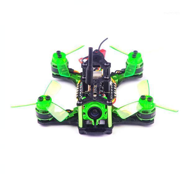 

Happymodel Mantis85 85mm 2S Supers_F4 OSD 6A BLHELI_S 5.8G 25MW 600TVL Flysky RTF FPV Racing Drone for RC Beginner Advanced1