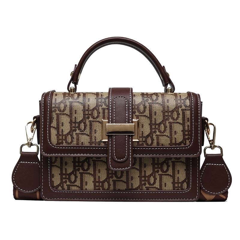 

Shengxue beauty's new fashion trend in summer 2021 fashion handbags