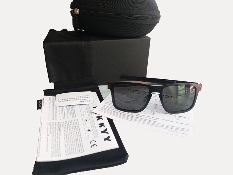 

New fashion polarized sunglasses Men Brand outdoor sport Eyewear women googles sunglasses UV 400 Metal Frame 41032 Fishing Sunglasses