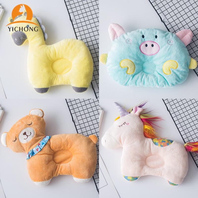 

YICHONG Pet Dog Pillow Animal Shape Pets Mat House Sofa Kennel Square Cats Pillow Pet Supplies for Medium Small Dogs YH176, Blue