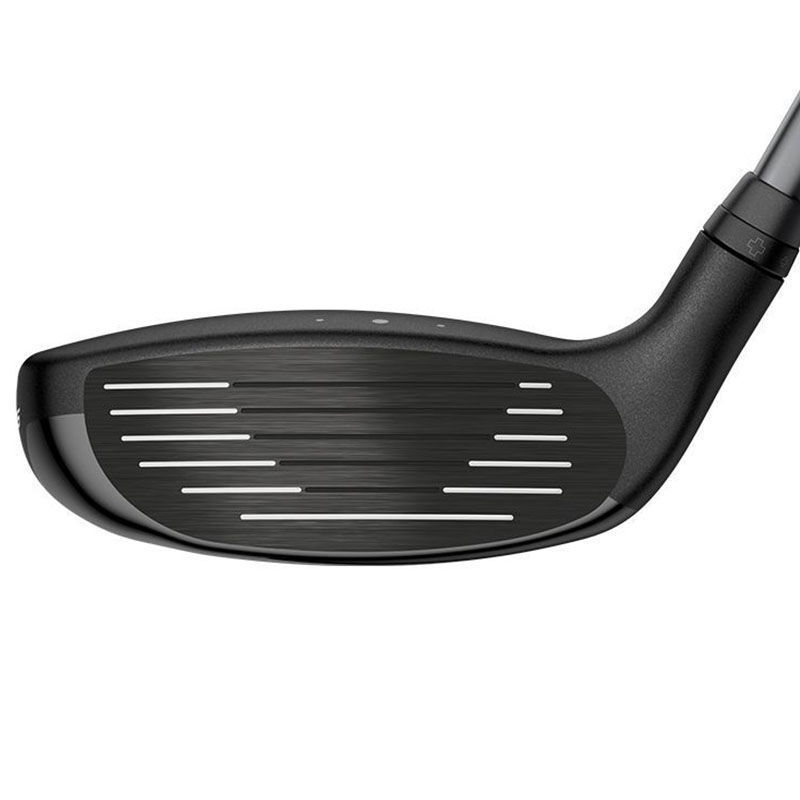 Men 425 High Fault Tolerance Long-range Chicken Drumstick Mixed Iron Wood Golf Clubs-image-827992729