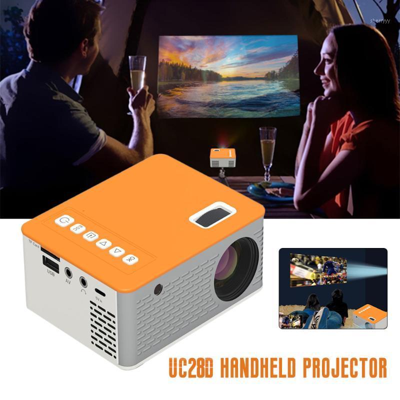 

HD Mini Projector Native 1920 * 1080 LED Android WiFi Projector Video Home Cinema 3D Movie Game Media player1