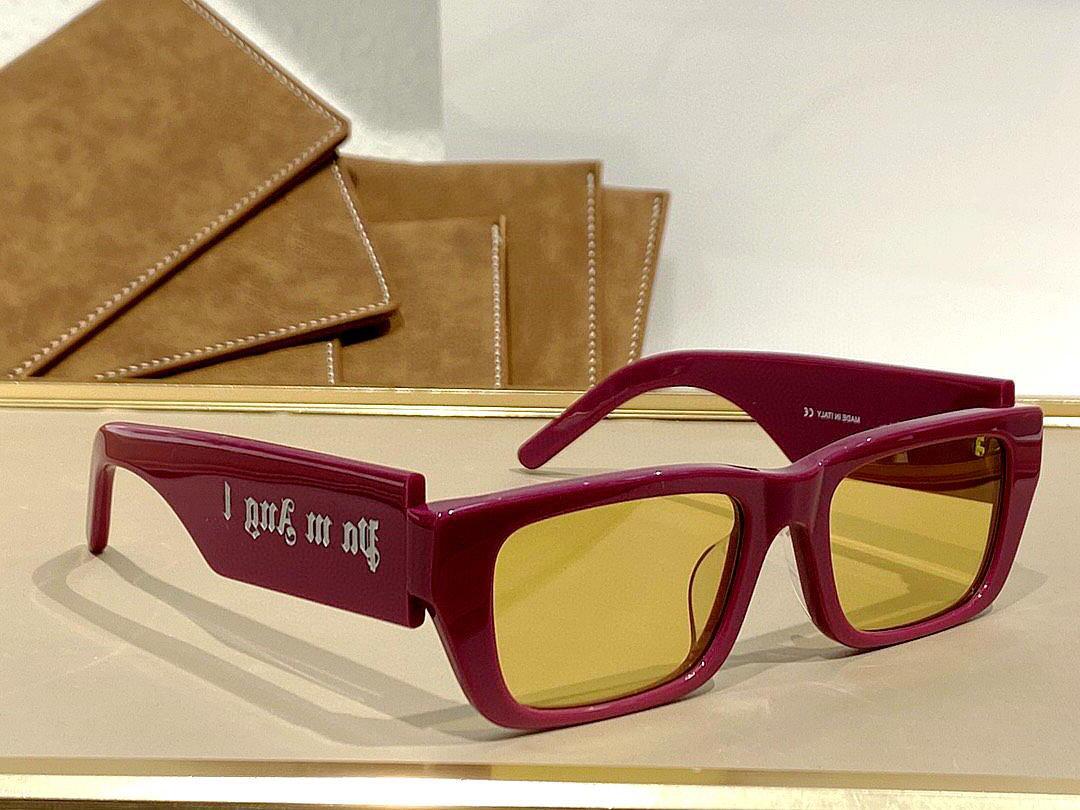 

Top Pa m Ang l PERI002 Original high quality Designer Sunglasses for mens famous fashionable retro luxury brand eyeglass Fashion design womens sunglasses with box