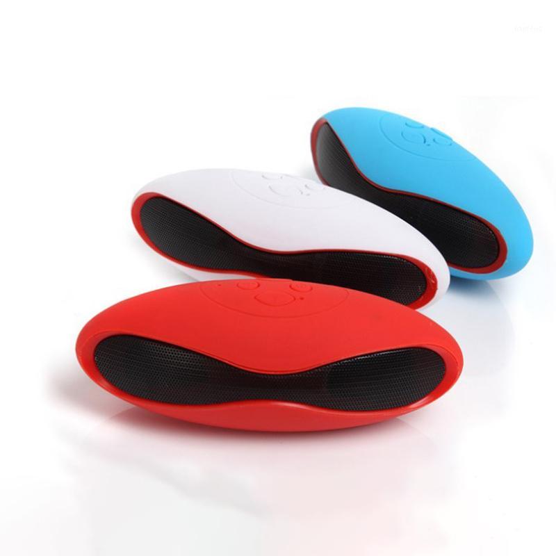 

Portable Wireless Bluetooth Speaker Mini Speaker Sound System 3D Stereo Music Surround TF USB Super Bass Column Acoustic System1