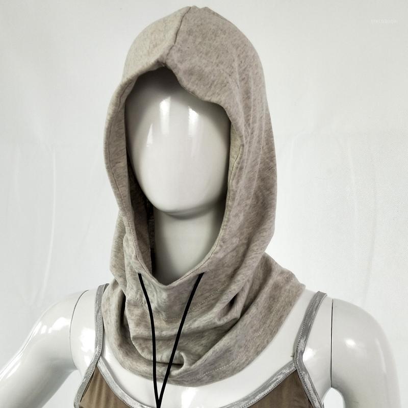

2020 Hot Sale Radiation Protection Head-Cap In Black/Grey Color For EMF Shield1