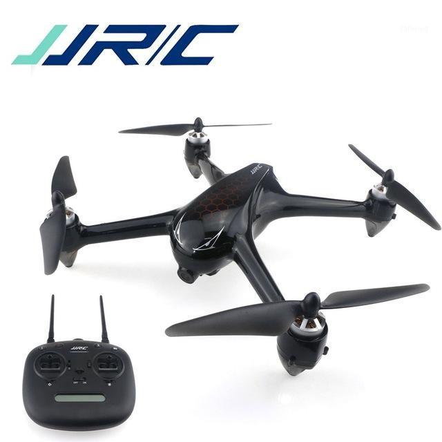 

JJRC X8 GPS 5G WiFi 6-axis gyro FPV With 1080P HD Camera Altitude Hold Mode Brushless RC Drone Quadcopter RTF LED lights1