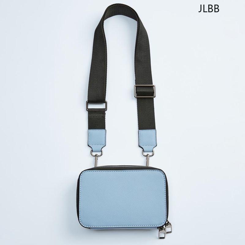 

Blue Luxury Handbags Women Bags Designer 2021 Fashion Brand Wide Shoulder Crossbody Bags Female Casual PU Leather Messenger, Black