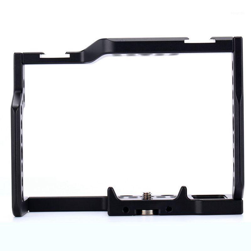 

Video Camera Cage for Lumix DMC G85/G80 Cameras1