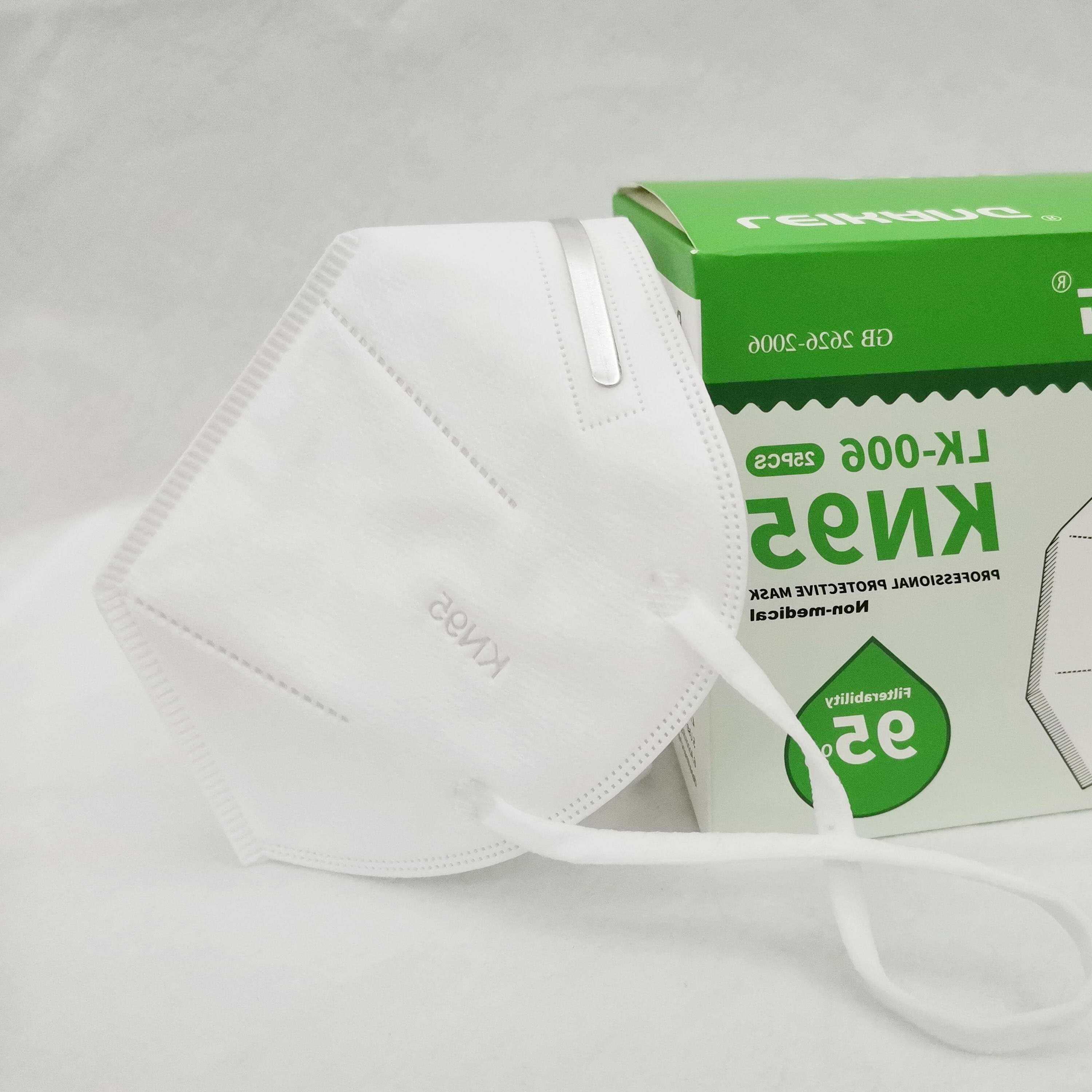 

wholesale Anti-Dust Anti-Fog KN95 Mask Breathable Face Masks 95% PM2.5 Filtration KN95 Mask Features Protective Safety Supplies DHL Free