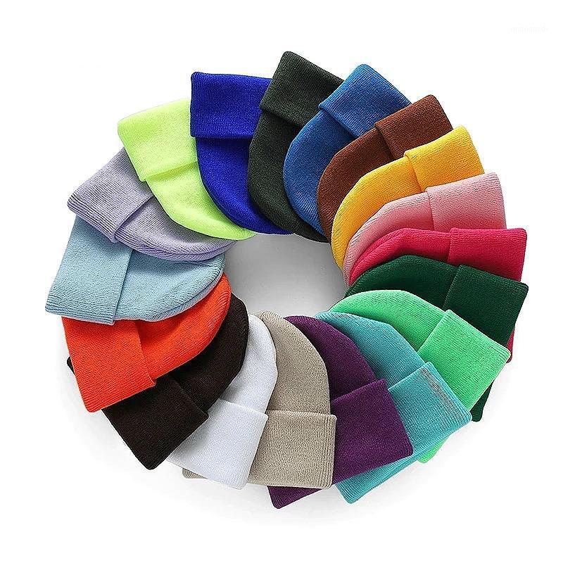 

Colorful Winter Hats for Woman Beanies Knitted Solid Cute Hat Girls Autumn Female Beanie Caps Warmer Bonnet Ladies Casual Cap1