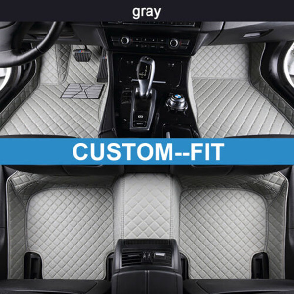 

car floor mats for Kia sportage 2000-2018 Custom