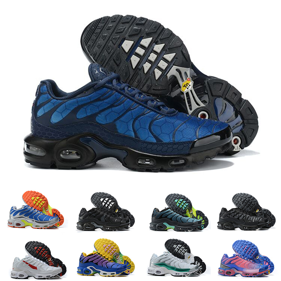 

Mens Requin Black Plus Running Shoes Ultra Particle Grey TN Gradient Fade Chrome Yellow Bright Sneakers Metallic Gold Pewter Viper Sherbert Spiral Sage Trainers, Shown