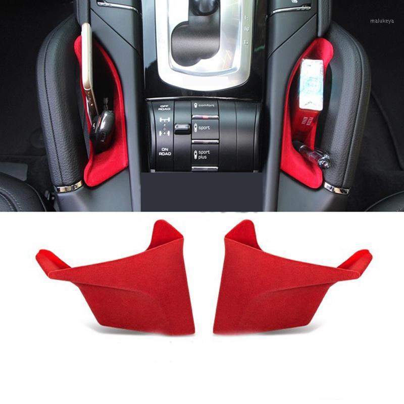

Accessory For- 2011-2020 Armrest Holder space Storage Box Console Car Organizer1