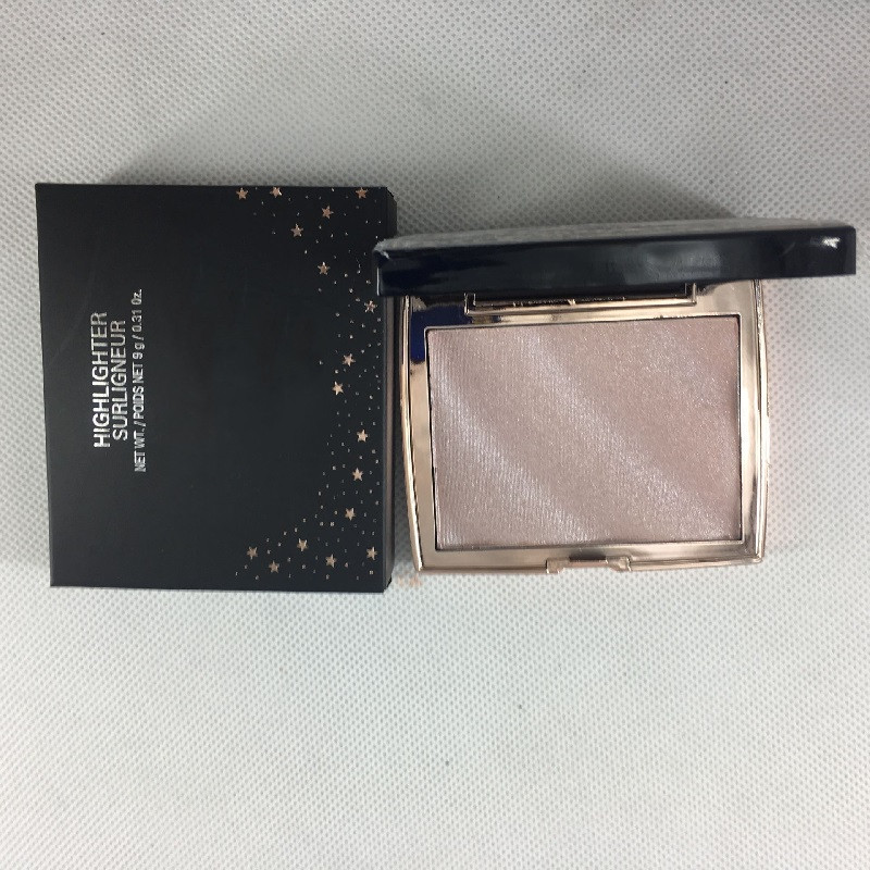 

NEW Makeup Illuminator 5 color Highlighter surligneur Highlighter DHL Free shipping
