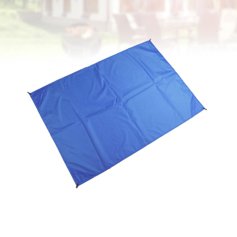 

1pcs Practical Portable Simple Rest Mat Outdoor Mat Dining for Grass