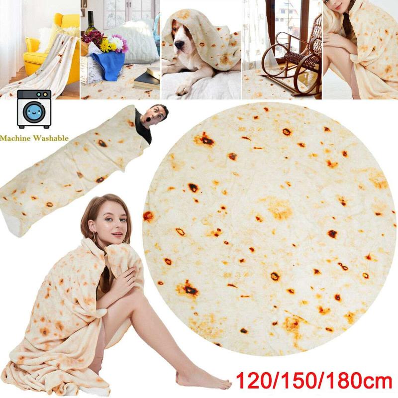 newborn baby blanket size