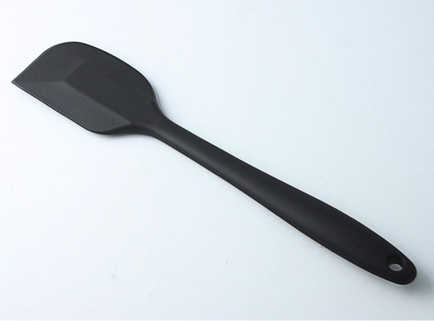 

Food Grade Silicon Shovel Pancake Turner Baking Tools Full Package Silica Gel Scraping Spatula Seamless High Temperature Resistance