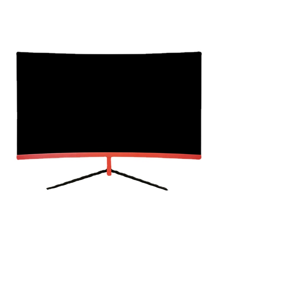 

Amoi 27 inch LED 165HZ PC 1080P Monitors Gaming Computer Screen Curved Display HD DP,Mouse pad,Wired Gaming Mouse