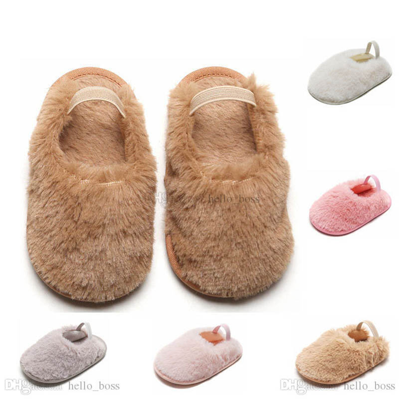 boss baby slippers