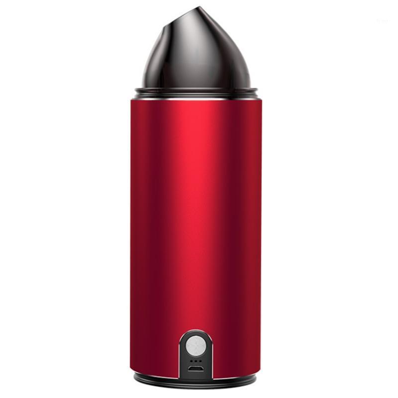 

Household Car Vacuum Cleaner 24V Mini Cordless Vacuum Cleaner Manual Dust Collector Dry Wet Aspirator Car Containing Bro1