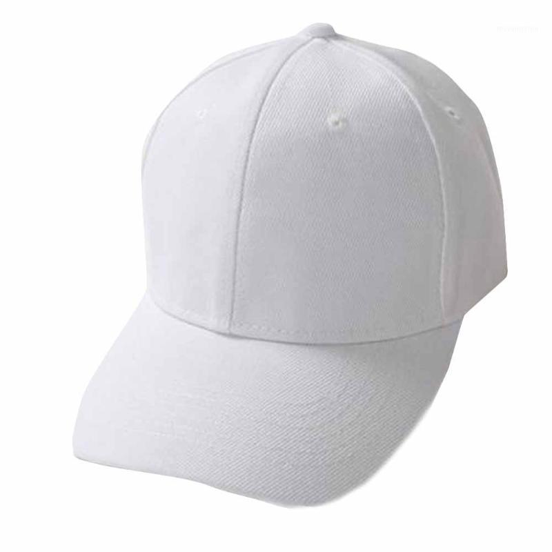 

Unisex Fahsion Baseball Cap Men Women Hat Hip-Hop Adjustable Black Pink White Cap Outdoor Climbing Baseball #ES1