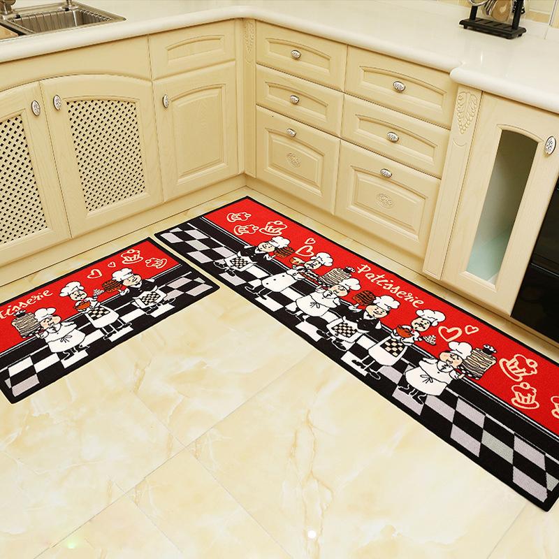 

Anti-slip Water Absorption Doormat Outdoor Funny Doormat Carpet For Kitchen Bathroom Toilet Tapete Rug Porch Door Mat