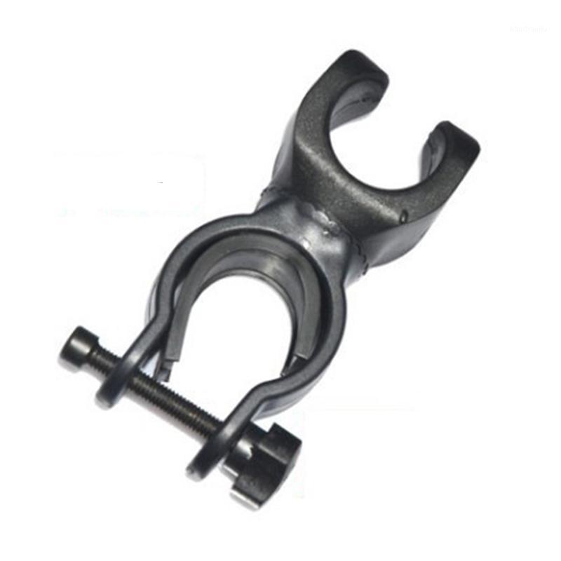 

Universal 360 degree rotatable bicycle LED bracket torch clip bicycle lamp holder bracket lamp holder accesso1